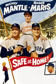Safe At Home!