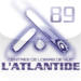 Atlantide 89