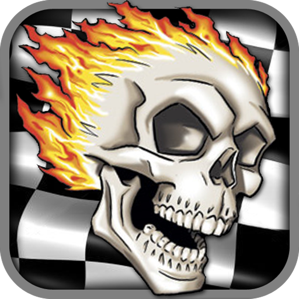 Steampunk Death Race by Slightly Social Steampunk Death Race by Slightly Social icon
