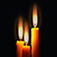 Candle Light HD